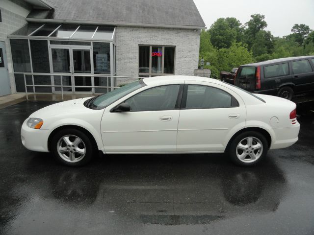 Dodge Stratus 2005 photo 7