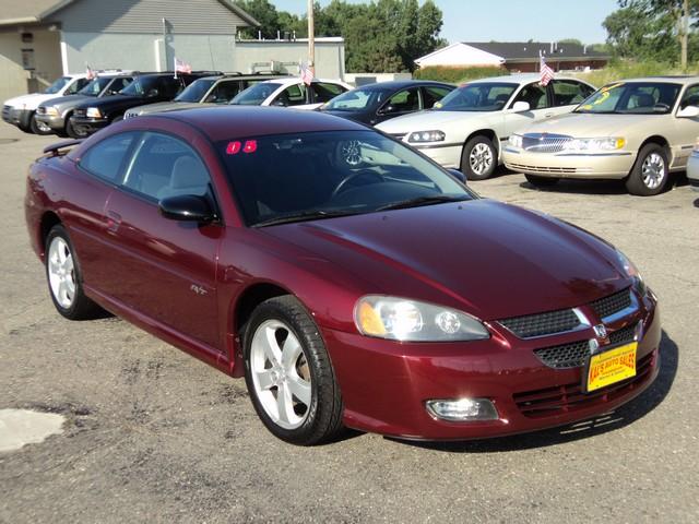 Dodge Stratus 3.2 Coupe