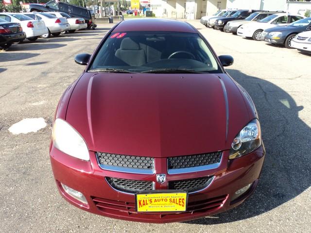 Dodge Stratus 2005 photo 1