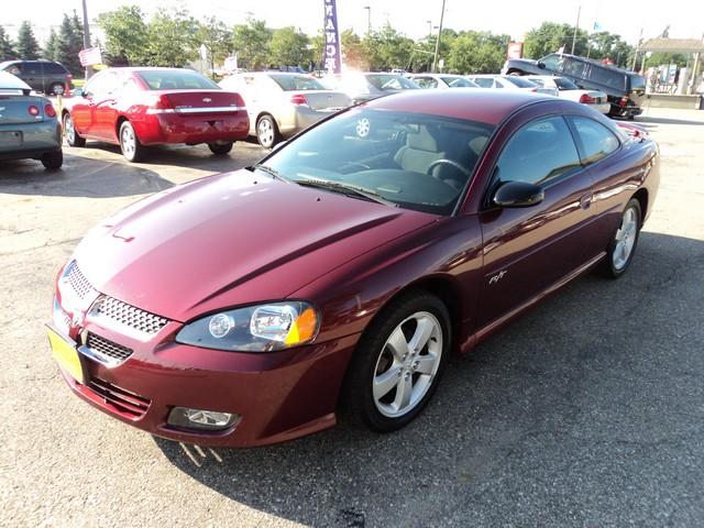 Dodge Stratus 2005 photo 2