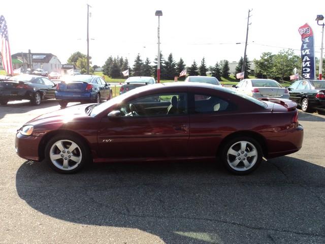 Dodge Stratus 2005 photo 3