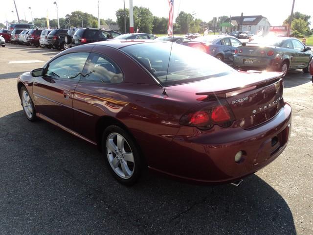 Dodge Stratus 2005 photo 4