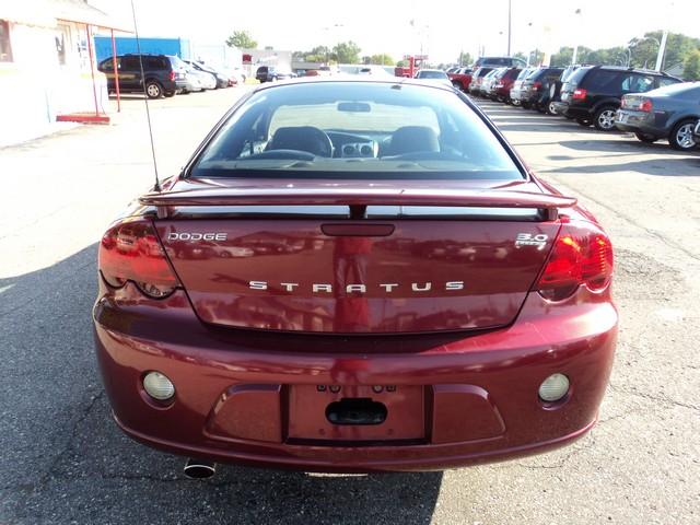 Dodge Stratus 2005 photo 5