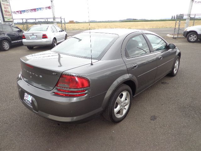 Dodge Stratus S Sedan