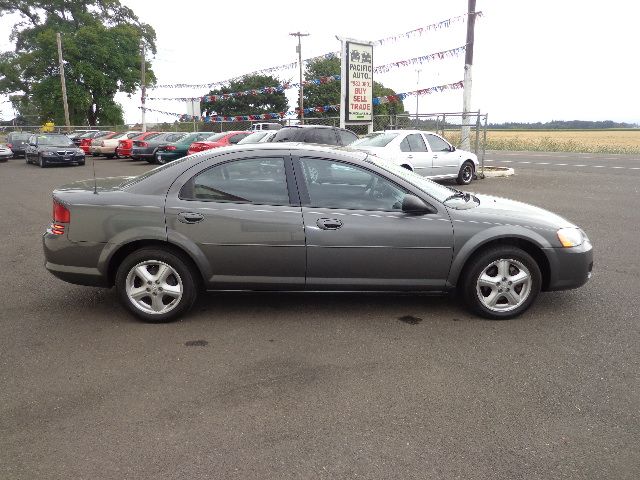 Dodge Stratus 2005 photo 1