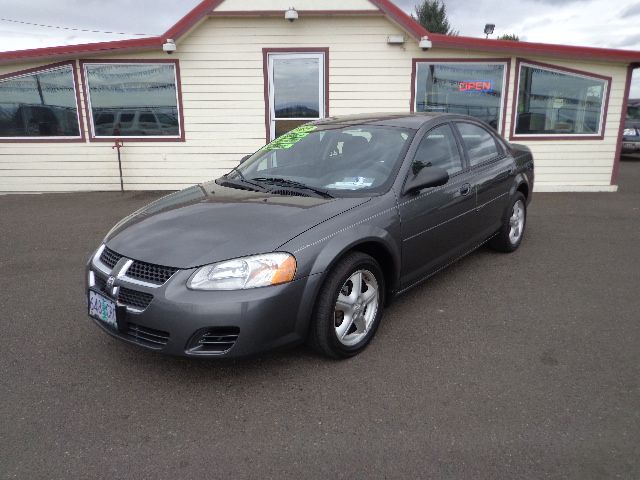 Dodge Stratus 2005 photo 2