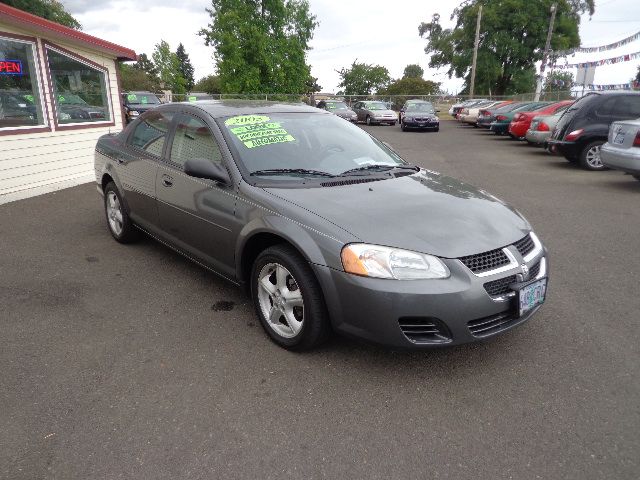 Dodge Stratus 2005 photo 3