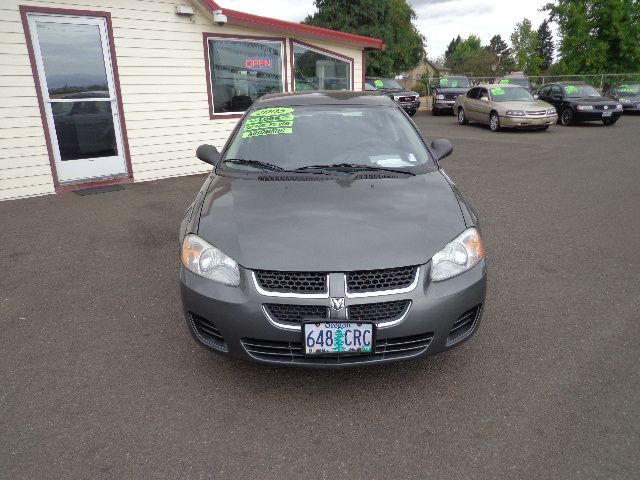 Dodge Stratus 2005 photo 4