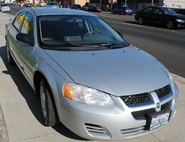 Dodge Stratus 2005 photo 1