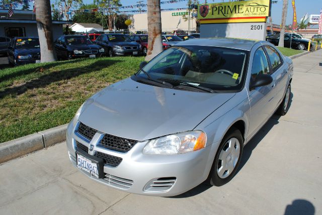 Dodge Stratus 2005 photo 2