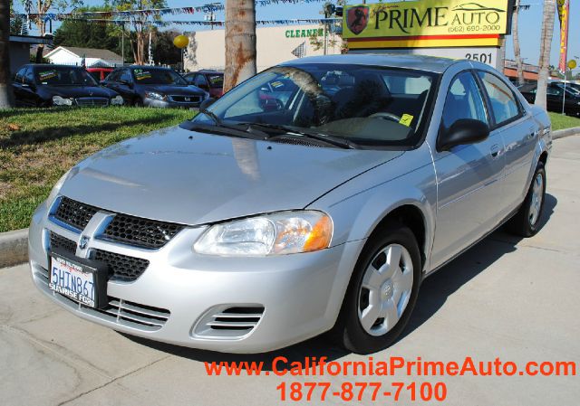 Dodge Stratus 2005 photo 4