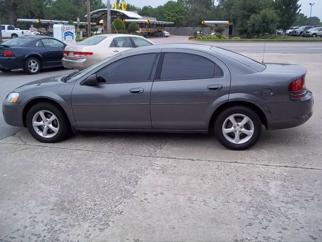 Dodge Stratus 2005 photo 10