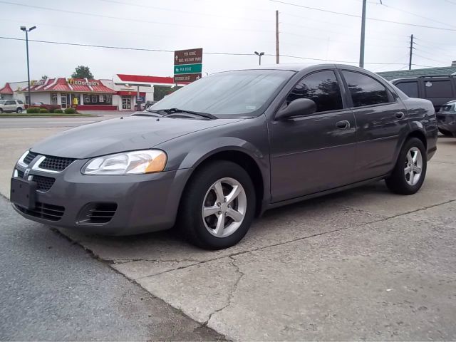 Dodge Stratus 2005 photo 11