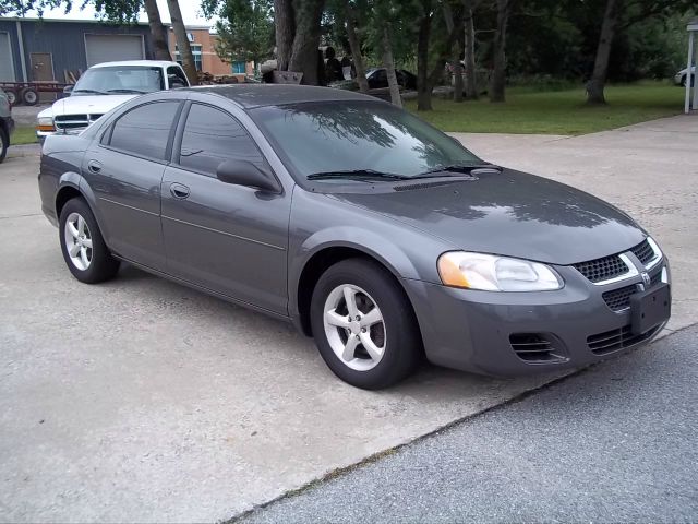 Dodge Stratus 2005 photo 14