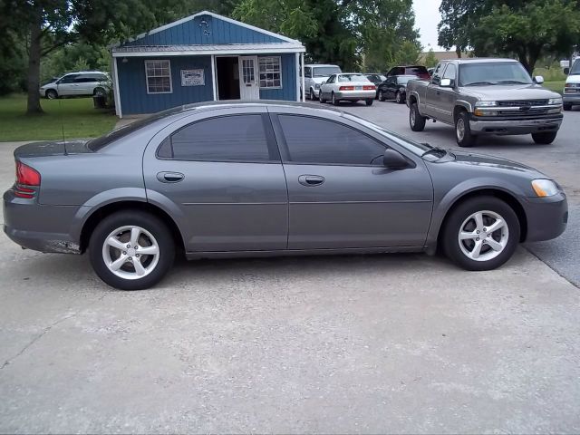 Dodge Stratus 2005 photo 2