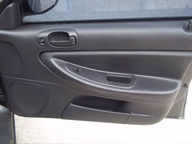 Dodge Stratus 2005 photo 4