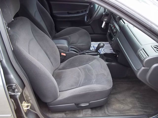 Dodge Stratus 2005 photo 6