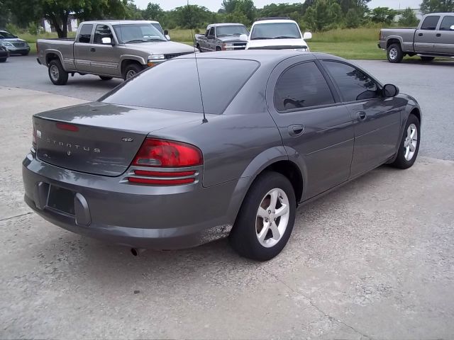 Dodge Stratus 2005 photo 7