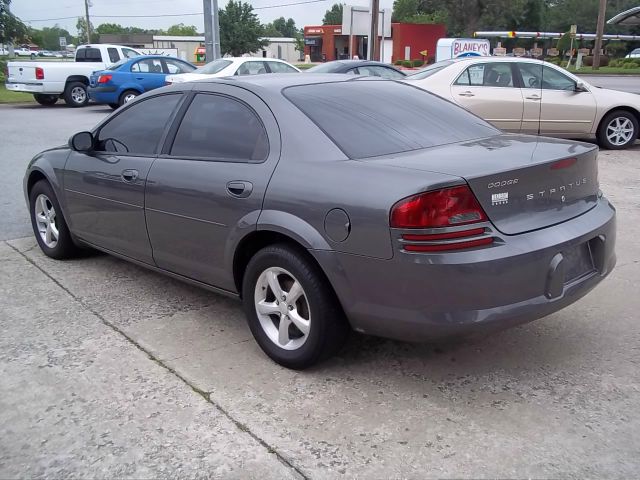 Dodge Stratus 2005 photo 8