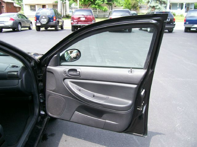 Dodge Stratus 2005 photo 11