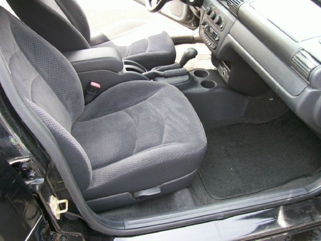 Dodge Stratus 2005 photo 12