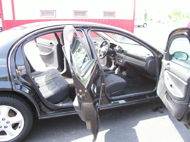 Dodge Stratus 2005 photo 13