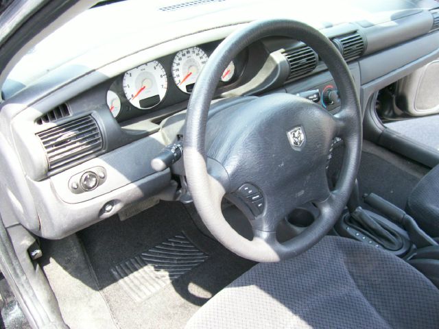 Dodge Stratus 2005 photo 14