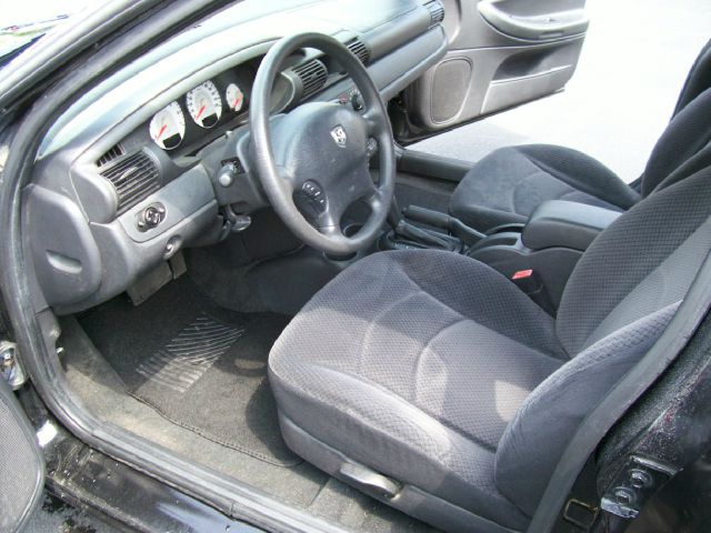 Dodge Stratus 2005 photo 15