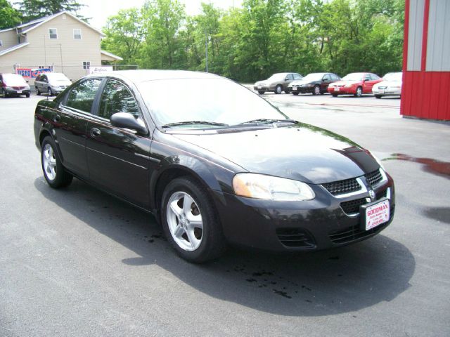 Dodge Stratus 2005 photo 17