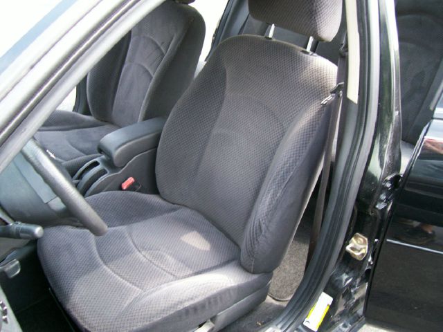 Dodge Stratus 2005 photo 19