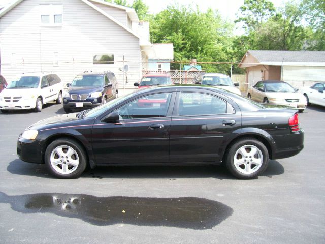 Dodge Stratus 2005 photo 2