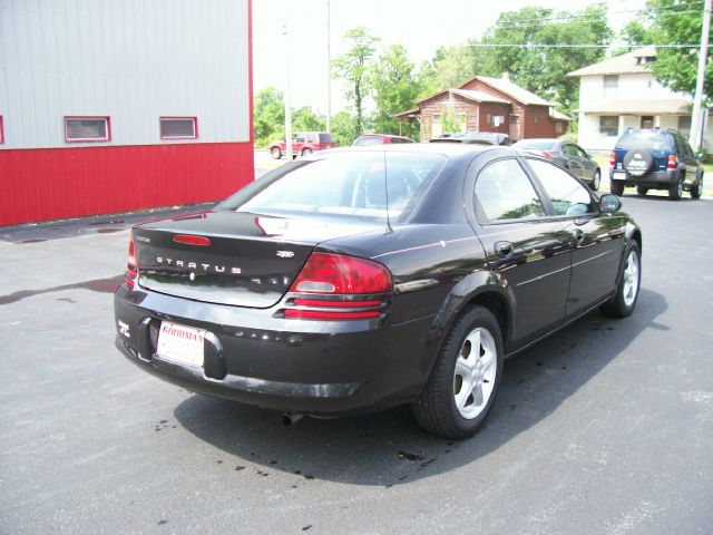 Dodge Stratus 2005 photo 20