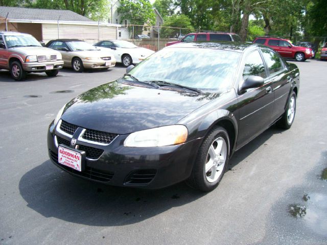 Dodge Stratus 2005 photo 21