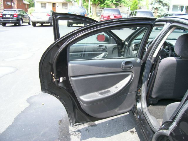 Dodge Stratus 2005 photo 22