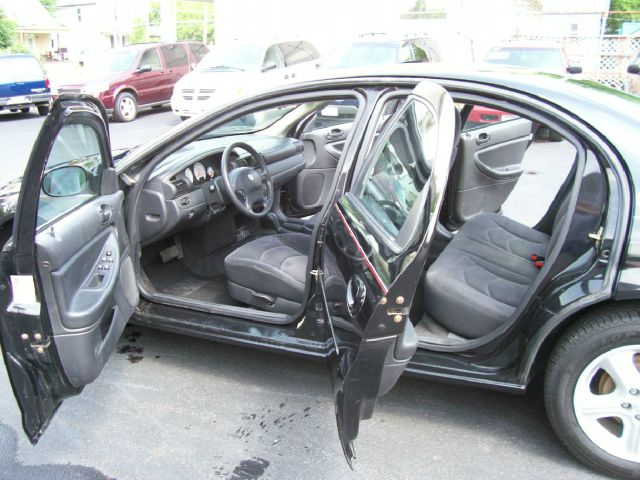 Dodge Stratus 2005 photo 24