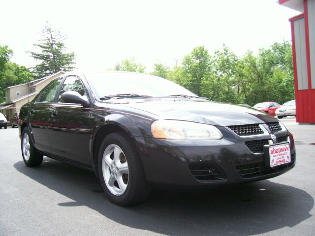 Dodge Stratus 2005 photo 25