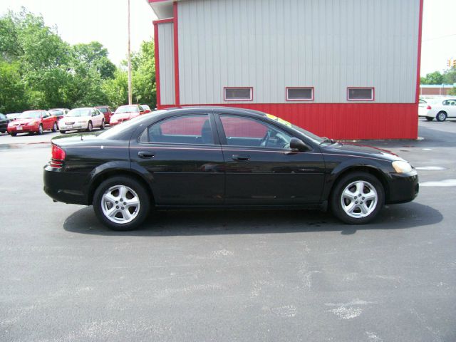 Dodge Stratus 2005 photo 26