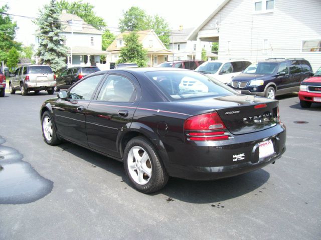 Dodge Stratus 2005 photo 27