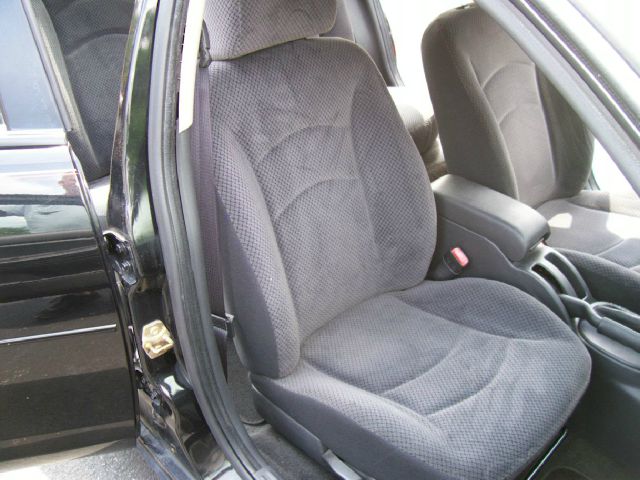 Dodge Stratus 2005 photo 28