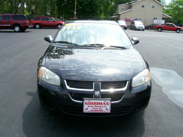 Dodge Stratus 2005 photo 3