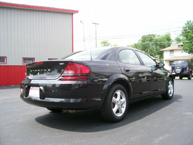 Dodge Stratus 2005 photo 4