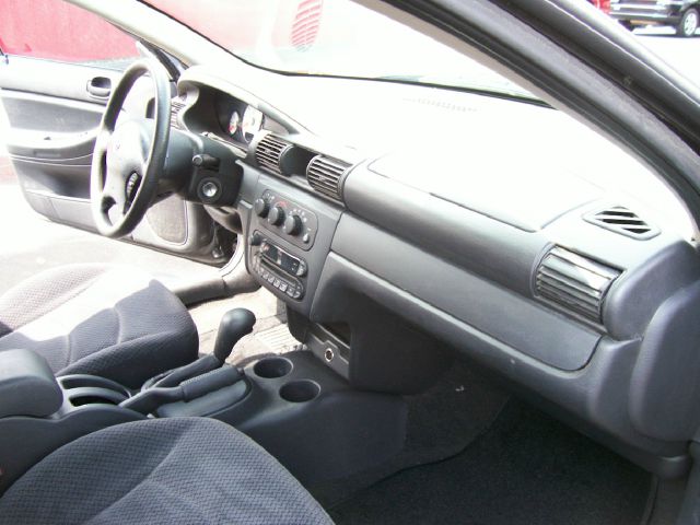 Dodge Stratus 2005 photo 5