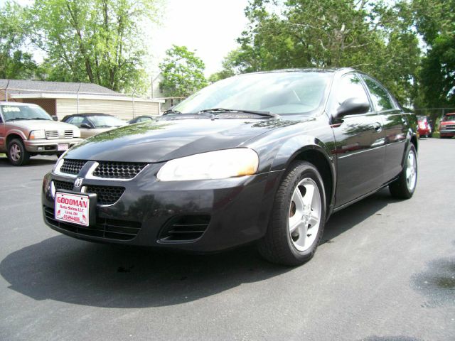 Dodge Stratus 2005 photo 6