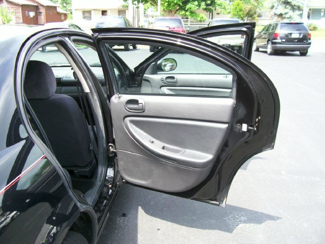 Dodge Stratus 2005 photo 8