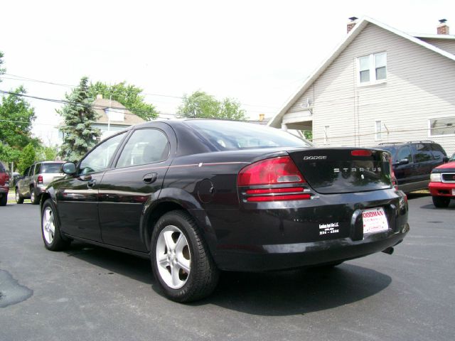 Dodge Stratus 2005 photo 9