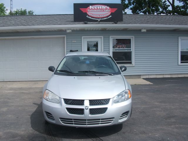 Dodge Stratus GLS AT Sedan