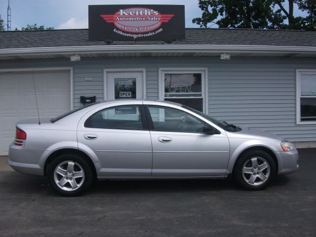 Dodge Stratus 2005 photo 1