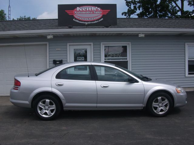 Dodge Stratus 2005 photo 2