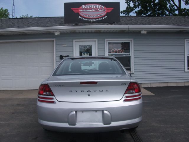 Dodge Stratus 2005 photo 5