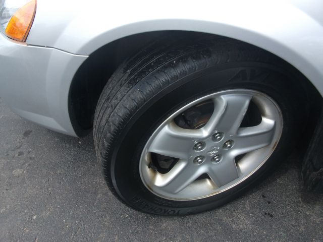 Dodge Stratus 2005 photo 6